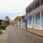 Departamento Con Espectacular Ubicacion, Vista Al Mar Y Panoramica A Todo Iquique