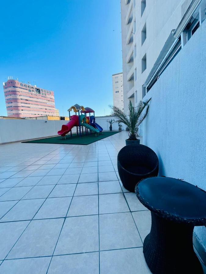 Departamento Con Espectacular Ubicacion, Vista Al Mar Y Panoramica A Todo