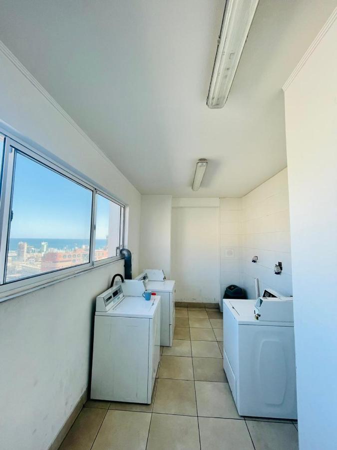 Apartamento Departamento Con Espectacular Ubicacion, Vista Al Mar Y Panoramica A Todo *