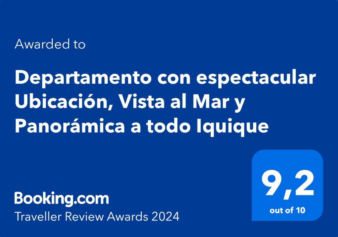Departamento Con Espectacular Ubicacion, Vista Al Mar Y Panoramica A Todo